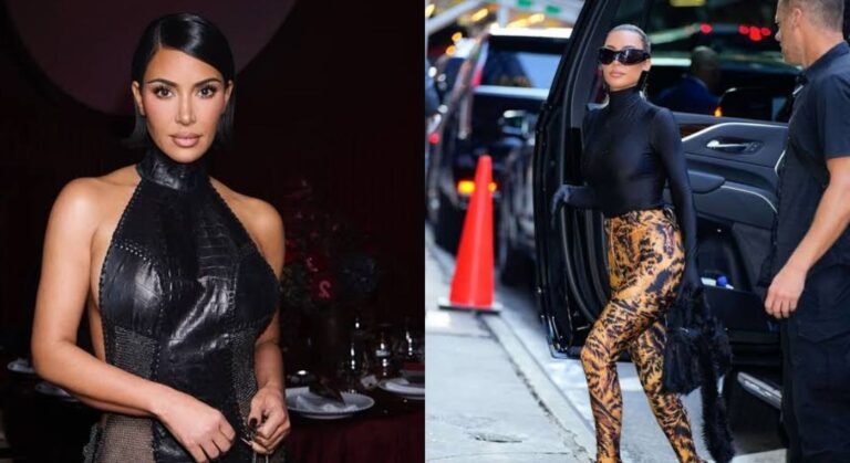 kim kardashian latest news today