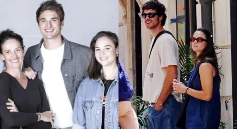 jacob elordi sisters