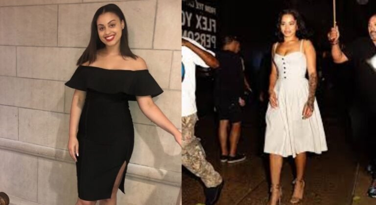 Toriah Lachell Height, Age, Career & Bio: All About Jayson Tatum’s Ex toriah lachell height