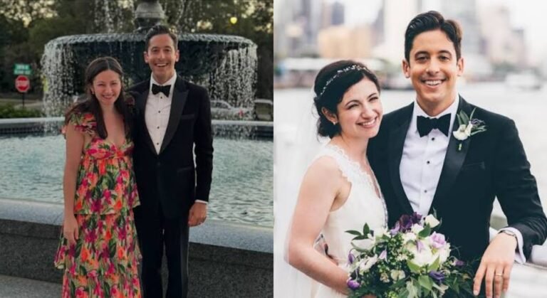 Michael Knowles Wife: The Complete Life & Career Story of Alissa Mahler michael knowles wife