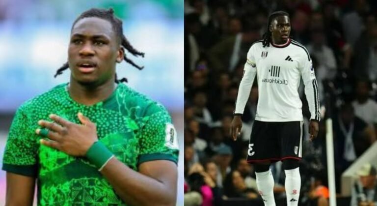 calvin bassey net worth