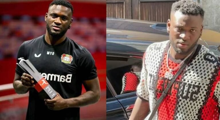 boniface net worth