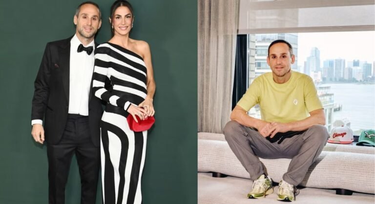 Meegan Spector: The Life, Career, and Philanthropy of Meegan Rubin-Spector meegan spector