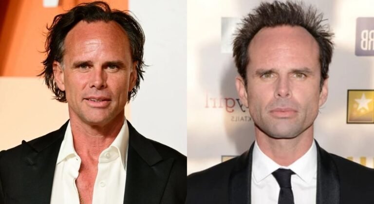 Sandy Goggins