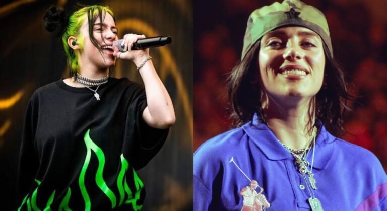 billie eilish net worth 2026