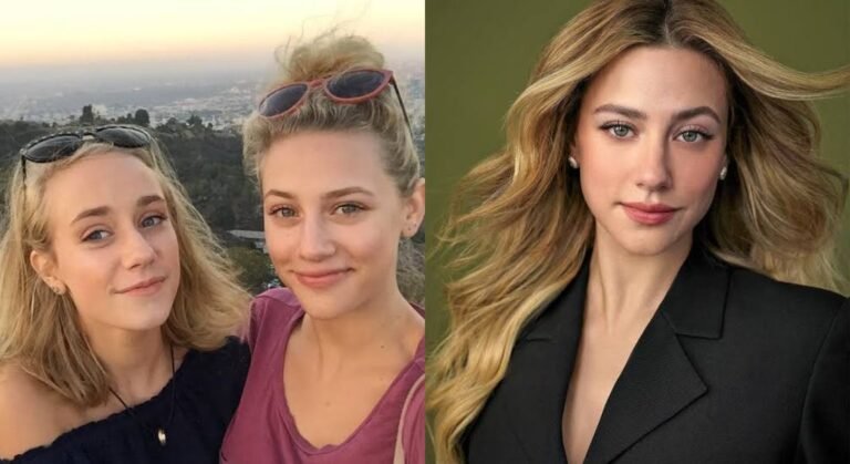 Chloe Reinhart Biography: Life, Career, Age, and Family of Lili Reinhart’s Sister chloe reinhart