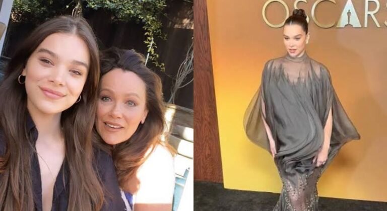 cheri steinfeld ethnicity