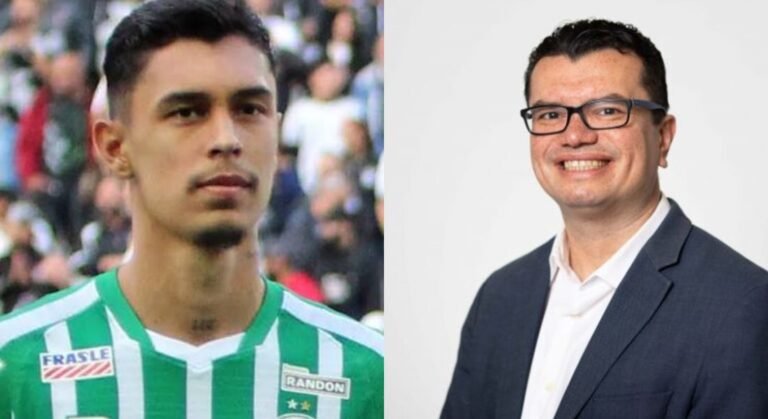 vitor mendes