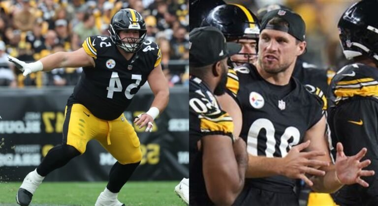 steelers top 30 visits