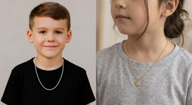 chains for children