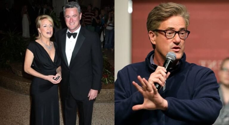 Susan Waren Biography: Life, Career, and Marriage to Joe Scarborough susan waren