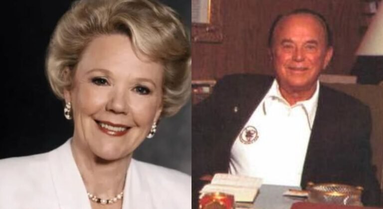 marilyn kroc barg