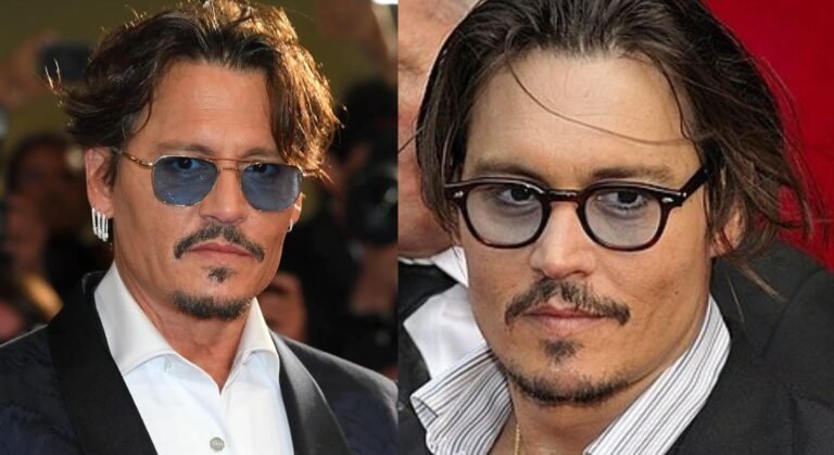 johnny depp