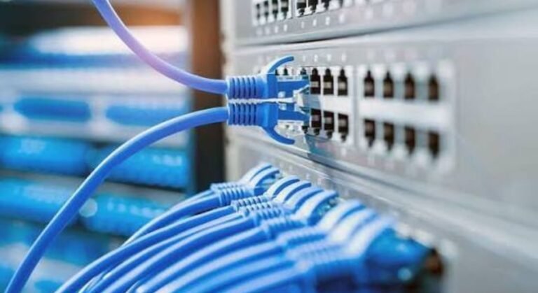 enterprise network management