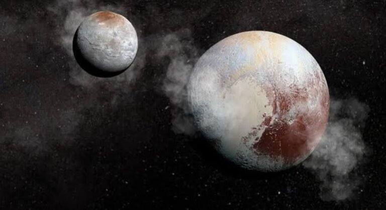 pluto