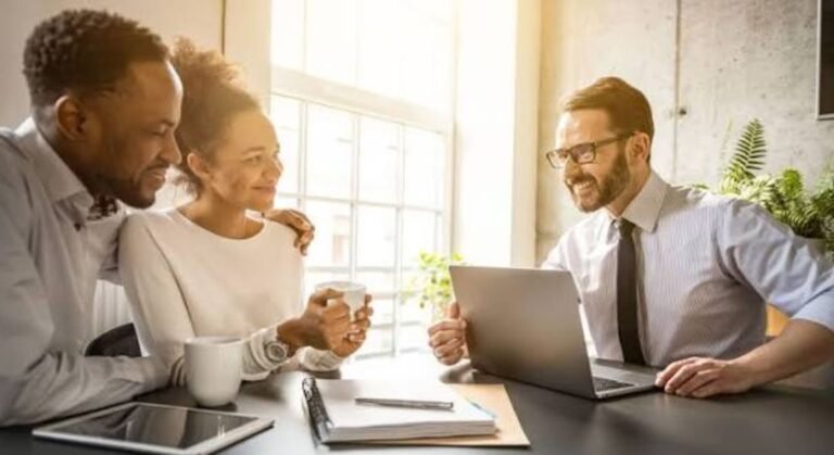 insurance agency customer service