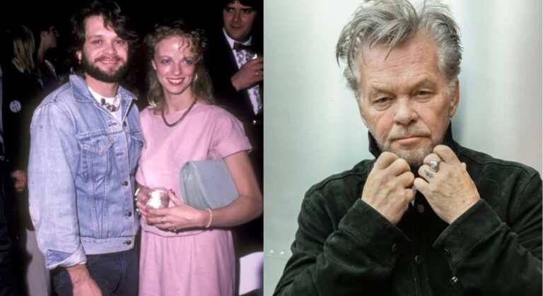 Victoria Granucci Biography: Inside the Life of John Mellencamp’s Ex-Wife victoria granucci