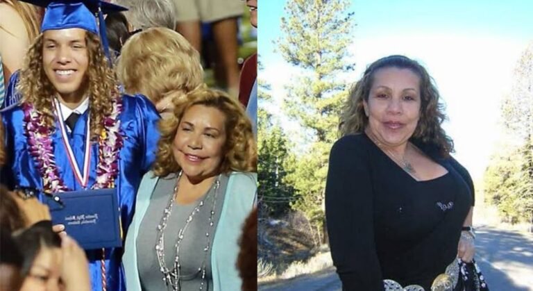 Jackie Rozo Biography: The Untold Story of Mildred Baena’s Daughter and Her Private Life jackie rozo