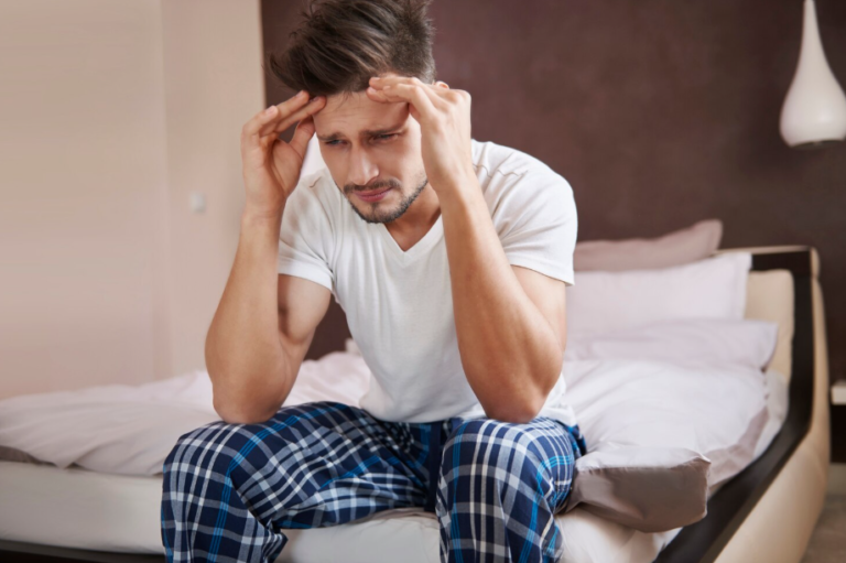 The Sleep Crisis Among Young Adults—What's Actually Causing It