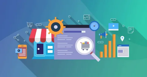 What Does an Ecommerce SEO Agency Do for Online Businesses? What Does an Ecommerce SEO Agency Do for Online Businesses?