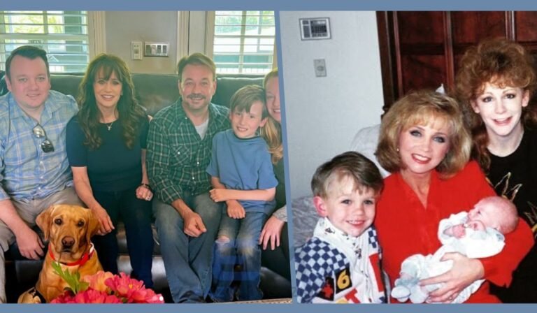 The Inspiring Story of Nathaniel Mandrell Dudney: Barbara Mandrell’s Miracle Son Nathaniel Mandrell Dudney