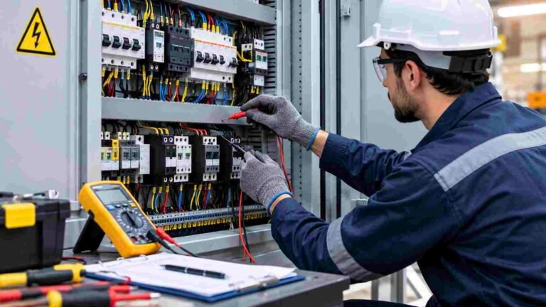 Electrical