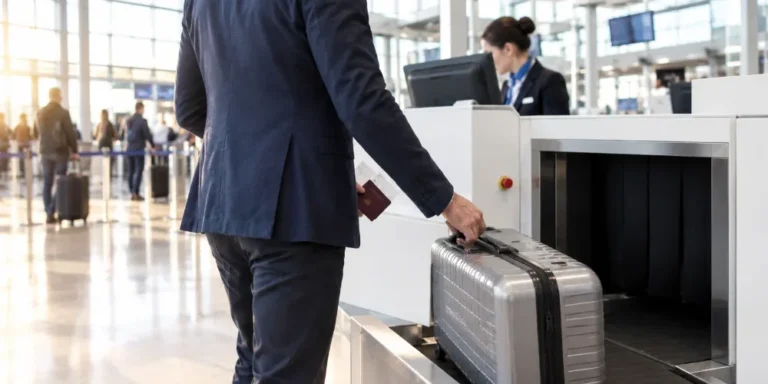 How to Plan a Smooth Arrival at Heathrow Airport Transport, Luggage and Travel Tips