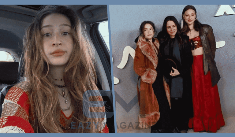 Valentine Rocky Adlon: The Inspiring Story of Pamela Adlon’s Youngest Daughter Valentine Rocky Adlon