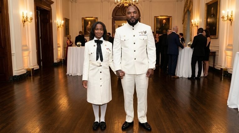 Amra Nor Jenkins: Who She Is, Her Parents, Family, and What Is Publicly Known