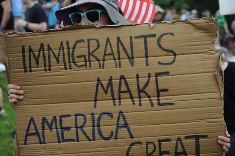 Why Some Immigration Changes Arrive in Stages Instead of on One Day Immigration Changes